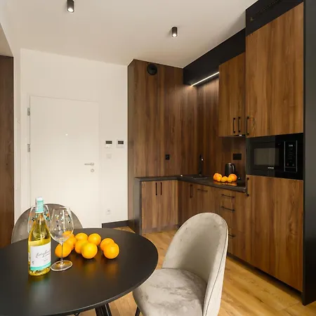 Shellter Sun&sea Kolo Kolobrzegu_dzwirzyno_nocleg Lejlighed Rogowo (Gryfice)